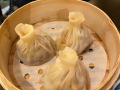 天王烤鸭包-南京大牌档(龙湖长楹天街店)