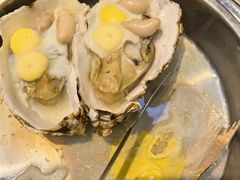 -飞尝蚝·顺德菜·鱼生(顺德总店)