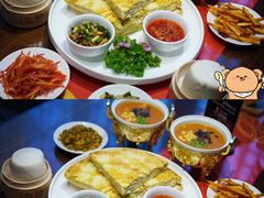 -面辣子·陕西家乡菜(长安店)