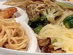 -素满香·素食自助餐(苏州·临顿路店)