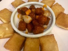-猪肉婆私房菜(容桂总店)