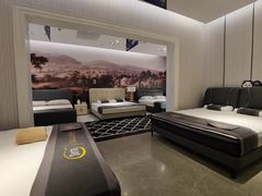 -红星美凯龙(山东全球家居1号店)