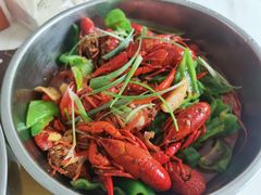 -锦月楼百姓厨房(大箕山商业广场店)