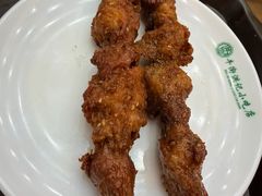-牛街洪记小吃店(牛街店)