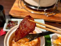 -蒜香焼肉PURUSHIN(马场路店)