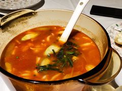 -沿途四季·云南菜(建外大街店)