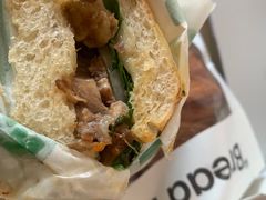 -PAOPAO Bakery&Café(港汇店)