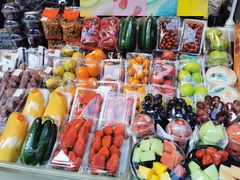 -每日新鲜水果吧(南京东路店)