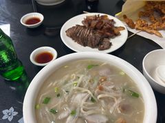 -山里人姜汁(府东小区店)