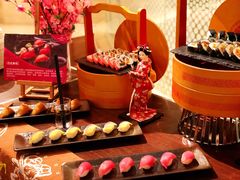 -乐咖啡西餐厅(太湖皇冠假日酒店)