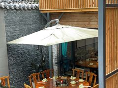 -61号餐吧(兴坪古镇漓江店)