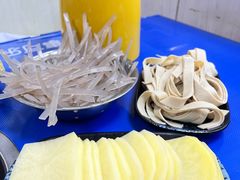 -重庆鸡公煲·嘟享吃(林科大店)