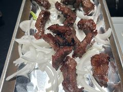-青春韩国料理(汽博店)