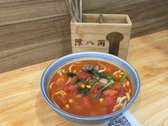 -陈八两面家(华孚写字楼店)