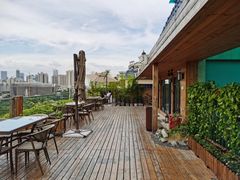 -小茶闲舍·观景商务茶馆(广州塔店)