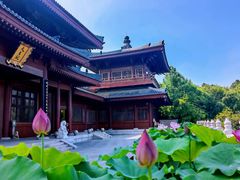 -牛首山文化旅游区