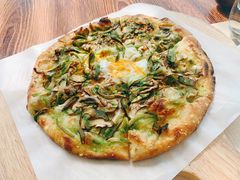 -Mercato莫卡多露台餐厅与酒吧(K11店)