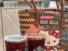 -星巴克(北京首都国际机场7店)