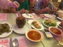 -华梅西餐厅(哈尔滨中央大街店)