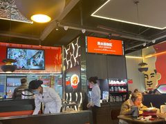 -胖哥俩肉蟹煲(梅溪步步高店)
