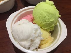 -比亚森自助烤肉料理(裕华店)