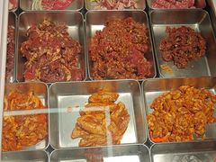 -英雄故事地摊烤肉(马驹桥店)