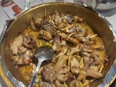 -围龙屋客家食府(福田店)