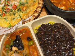 -多宾韩国料理(学衡路店)