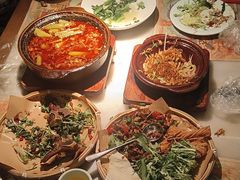 -苏乡兰亭·新派淮扬菜(吾悦广场店)