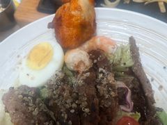 -豪客来牛排(红豆万花城店)
