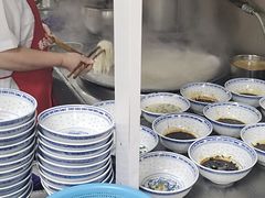 -水门桥面馆(东坡雅居店)