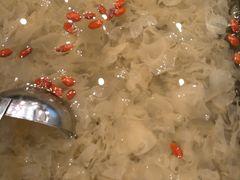 -一斗火锅·招财羊毛肚(北温泉九号店)