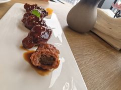 -枣子树·素食餐厅(朱家尖店)