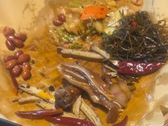 -常和州·夜宵大排档(常州单店)