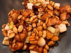 -玉桥餐厅(天坛店)