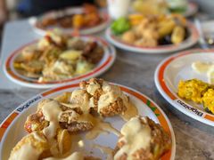 国王炸鸡-比格比萨自助(国展店)