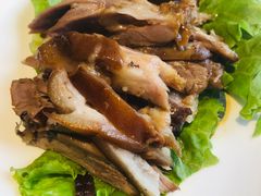-庆云楼饭庄(什刹海店)