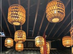 -南京大牌档(香港广场店)