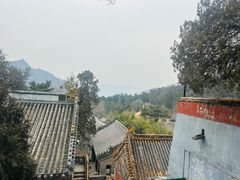 -潭柘寺景区