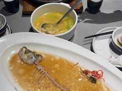 -绿茶餐厅(广州天河城店)