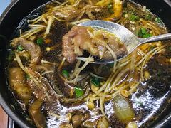 -米屋石锅拌饭(师大店)