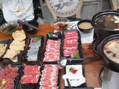 -束河人家(南锣鼓巷店)