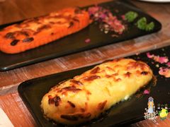 -盘炉forenza·云贵川融合小食堂 ( 钟楼中柳巷店)