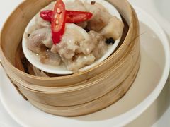 -鹅冠港式茶餐厅(来福士店)