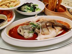 -大鸭梨烤鸭店(花园村店)