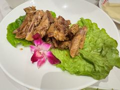 -梅利汴京烤鸭•开封豫菜地标店(晋安路店)