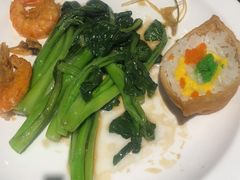 -好伦哥比萨烤肉自助(八里桥店)