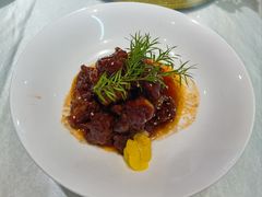 -老平安农家菜(平安店)