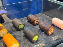 -the Roll'ING手作瑞士卷专门店(卓悦中心店)