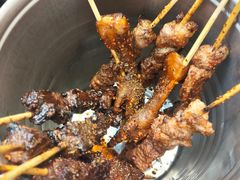 -炒豆合作社(东四总店)